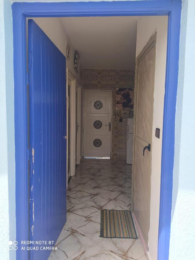 Apartamento Dar Doukkala Oualidia Exterior foto