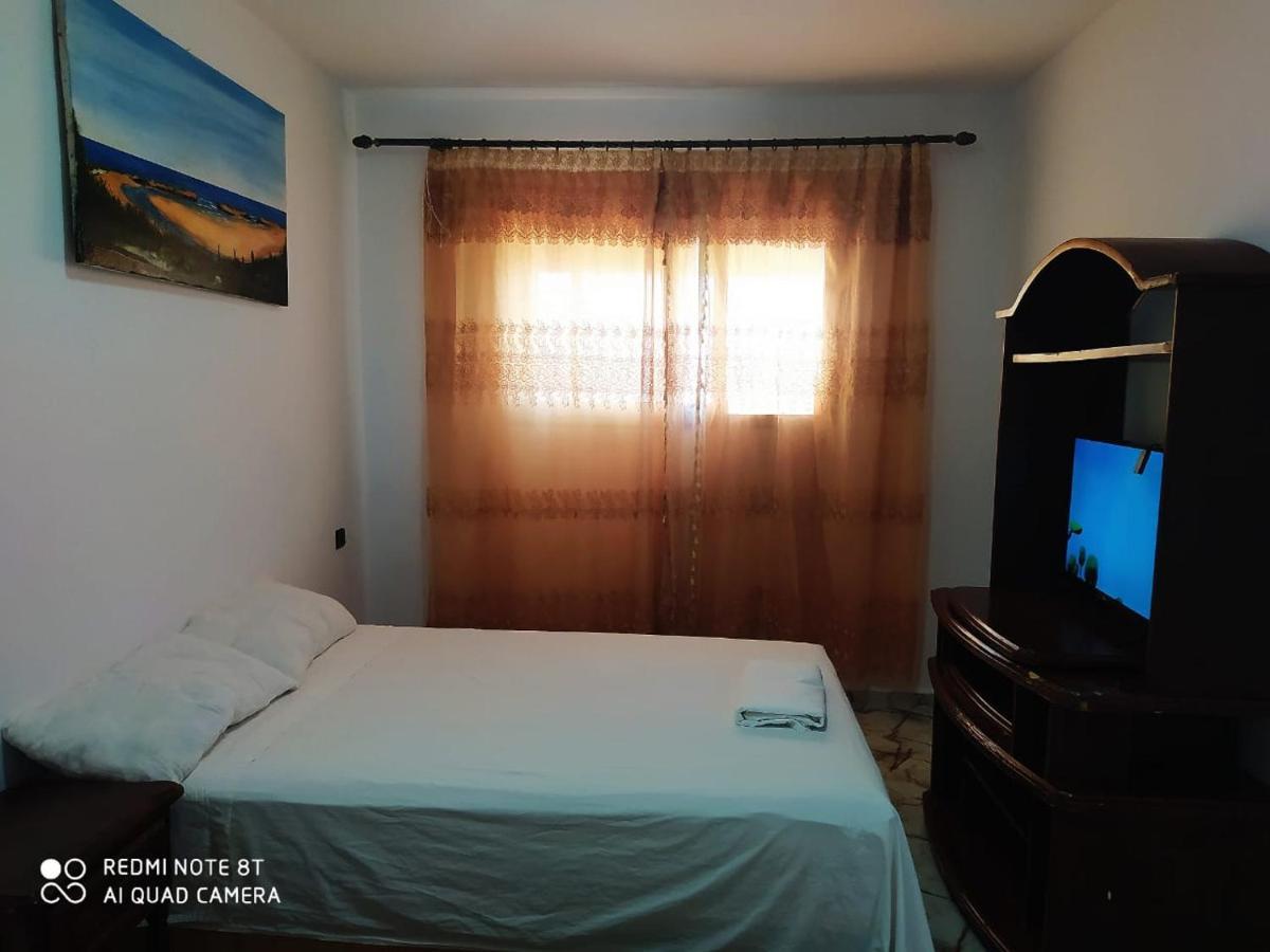 Apartamento Dar Doukkala Oualidia Exterior foto