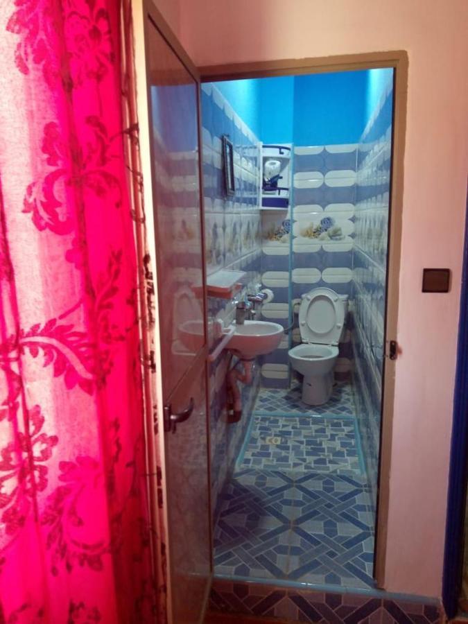 Apartamento Dar Doukkala Oualidia Exterior foto