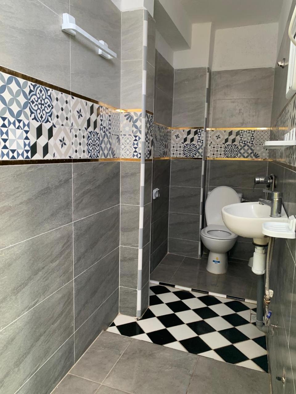 Apartamento Dar Doukkala Oualidia Exterior foto